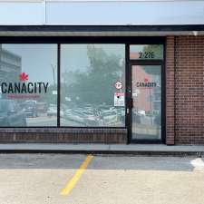 CANACITY Dispensary | Cannabis Dispensary Winnipeg | 276 Marion St #2, Winnipeg, MB R2H 0T7, Canada