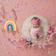 Hi, Baby! Winnipeg Newborn & Family Photography | 55 Paul Martin Dr, Winnipeg, MB R2C 5M4, Canada