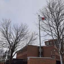 Embassy of Japan | 255 Sussex Dr, Ottawa, ON K1N 9E6, Canada