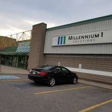 Millennium 1 Solutions | 2175 Robertson Rd, Nepean, ON K2H 1C5, Canada
