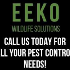 Eeko Wildlife Solutions | 415 Rossland Rd W, Oshawa, ON L1J 3G9, Canada
