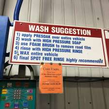 Big Bucket Car Wash Inc | 98 Crowfoot Cir NW, Calgary, AB T3G 2T3, Canada