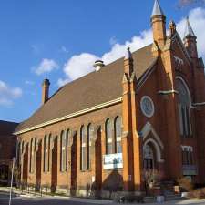 Erskine Presbyterian Church | 19 Pearl St N, Hamilton, ON L8R 2Y6, Canada
