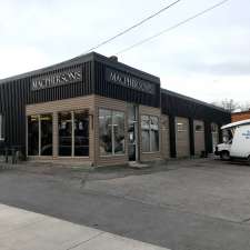 MacPherson Plumbing & Heating (Arnprior) Ltd | 106 Daniel St N, Arnprior, ON K7S 2K9, Canada