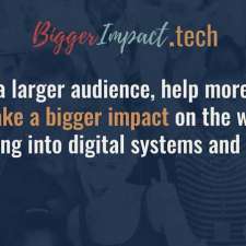 Bigger Impact Digital Growth Systems | 1643 Venables St Suite 210, Vancouver, BC V5L 2H1, Canada