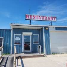 The Junction Diner on #6 | SE1-32-10W, Saint Martin Junction, MB R0C 2T0, Canada