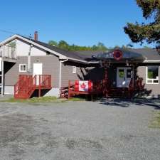 East River Lodge Campground & Trailer Park | 200 Pool Rd, Sheet Harbour, NS B0J 3B0, Canada