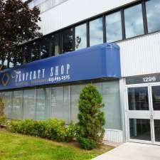 Ottawa Property Shop, Realty Inc. Brokerage - Your Home Sold Gua | 1296 Carling Ave Suite 101, Ottawa, ON K1Z 7K8, Canada