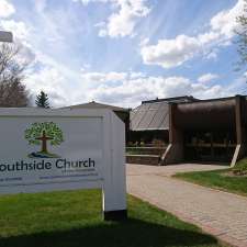Southside Church Of The Nazarene | 10712 29 Ave NW, Edmonton, AB T6J 5H7, Canada