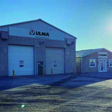 ULMA Construction Logistics and Yard | 7295 Mason Rd, Cambridge, ON N3C 2V4, Canada