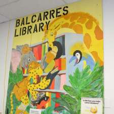 Balcarres Branch Library | 209 Main St, Balcarres, SK S0G 0C0, Canada