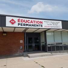 ÉDucation Permanente | 181 Donald St, Ottawa, ON K1K 1N1, Canada