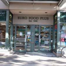 Euro Food Plus - Eastern European Food Store | 818 Bidwell St, Vancouver, BC V6G 2J8, Canada