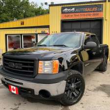 4X4 AUTOSALES | 599 York Rd, Guelph, ON N1E 3J3, Canada