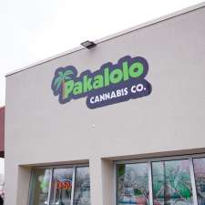Pakalolo Cannabis Co. - Lancaster Rd. | 2786A Lancaster Rd, Ottawa, ON K1B 4S4, Canada