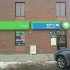 Servus Credit Union - Wabamun | 5112 52 St, Wabamun, AB T0E 2K0, Canada