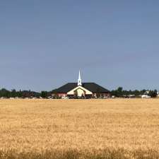 Netherlands Reformed Congregation | 90022 Range Rd 211, Diamond City, AB T0K 0T0, Canada