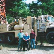 Conrad Well Drilling | 53 Bartlett Dr, Parry Sound, ON P2A 2W8, Canada