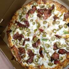 Gabriel Pizza | 1355 Richmond Rd, Ottawa, ON K2B 0R7, Canada