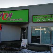 WOW Chiropractic | 9509 156 St NW #209, Edmonton, AB T5P 4J5, Canada