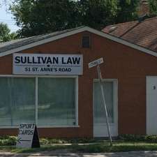 Sullivan Law | 51 St Anne's Rd Unit B, Winnipeg, MB R2M 2Y4, Canada