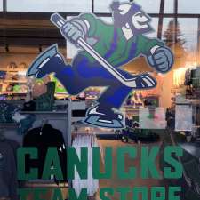 Abbotsford Canucks Team Store | 33800 King Rd, Abbotsford, BC V2S 8H8, Canada
