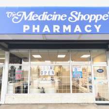 The Medicine Shoppe Pharmacy | 10714 142 St NW, Edmonton, AB T5N 2P7, Canada