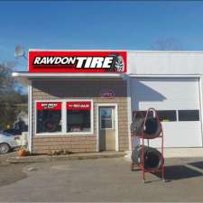 Rawdon Tire | 3931 Nova Scotia Trunk 14, Upper Rawdon, NS B0N 2N0, Canada