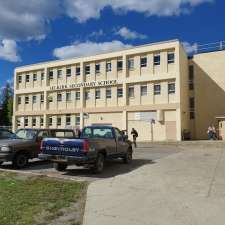 Selkirk Secondary School | 405 Halpin St, Kimberley, BC V1A 2H1, Canada