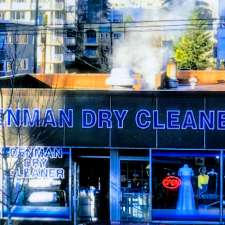 Denman Cleantec | 1075 Denman St, Vancouver, BC V6G 2M7, Canada