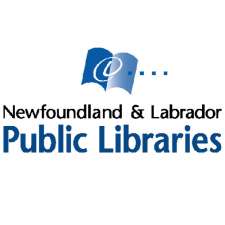 Bell Island Public Library | Provincial Building, 20 Bennett St, Bell Island, NL A0A 4H0, Canada