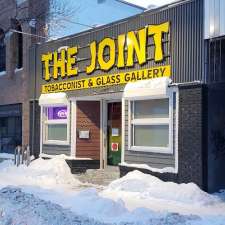 The Joint Cannabis Shop | 607 Corydon Ave, Winnipeg, MB R3L 0P3, Canada