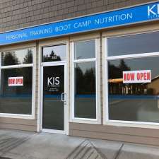 KIS Fitness | 891 Island Hwy W #203, Parksville, BC V9P 2M1, Canada