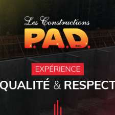 Constructions Pad | 144 Rte Principale, Saint-René, QC G0M 1Z0, Canada
