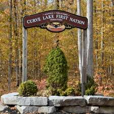 Curve Lake First Nation Cultural | 1024 Mississauga St, Curve Lake, ON K0L 1R0, Canada