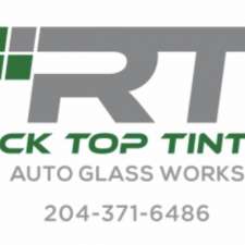 Rock Top Tinting | Evergreen Ln, Marchand, MB R0A 0Z0, Canada