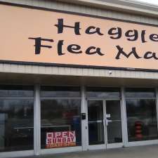 Haggler's Flea Market | 1565 Barton St E, Hamilton, ON L8H 2Y3, Canada