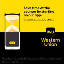 Western Union Agent Location | Scotiabank, 4910 Roblin Blvd, Winnipeg, MB R3R 0G7, Canada