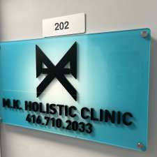 M.K Holistic Clinic | 2095 Weston Rd suit 202, Toronto, ON M9N 1X7, Canada