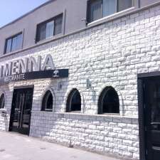 Restaurant Di Menna | 6313 Rue Jarry E, Saint-Léonard, QC H1P 1W1, Canada
