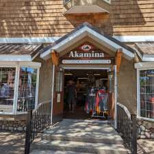 Akamina Gifts Ltd | 106 Waterton Ave, Waterton Park, AB T0K 2M0, Canada