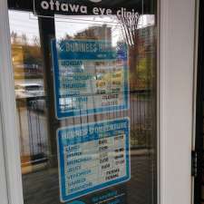 Ottawa Eye Clinic | 680 Montreal Rd, Ottawa, ON K1K 0T3, Canada