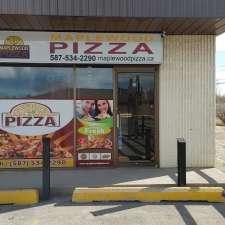 Maplewood Pizza | 101 Sunset Blvd SE, Turner Valley, AB T0L 2A0, Canada