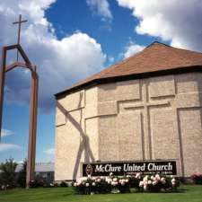 McClure United Church | 13708 74 St NW, Edmonton, AB T4C 3R1, Canada