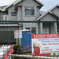 EASYWAY PAINTING LTD. | 1250 Venables St, Vancouver, BC V6A 4B4, Canada