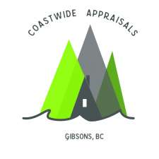 Coastwide Appraisals | 926 Gibsons Way, Gibsons, BC V0N 1V7, Canada