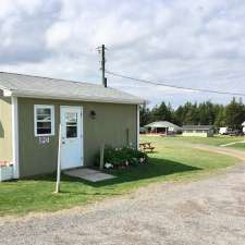 St. Peter's Campground | 5890 St Peters Rd, Saint Peters Bay, PE C0A 2A0, Canada