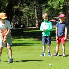 The Park Golf Course & Restaurant & RV Park | 1239 Anderton Rd, Comox, BC V9M 3Z2, Canada