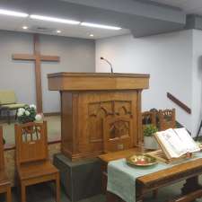 Verdun Lasalle Baptist Church | 1292 Rue Lloyd-George, Verdun, QC H4H 2P3, Canada