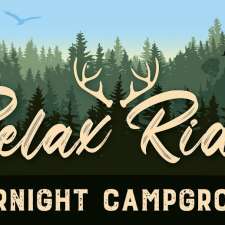 Relax Ridge Overnight Campground | Hwy 211, Pinawa, MB R0E 1L0, Canada